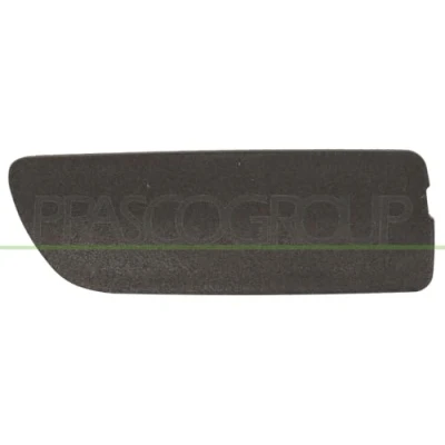Abbildung von BLIC 5513 00 0095923P Klappe, Abschlepphaken vorne links BMW: X5