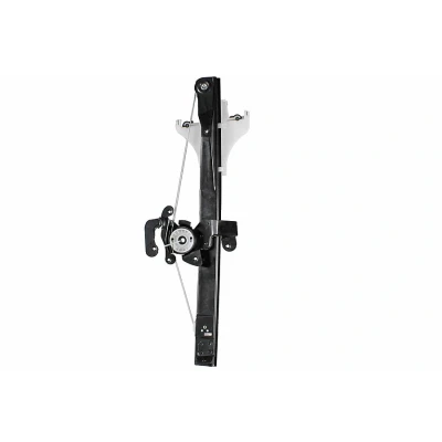 Abbildung von Metzger Fensterheber hinten rechts elektrisch ohne Elektromotor 2160776 FORD: MONDEO 3, 3 Kombi, Stufenheck