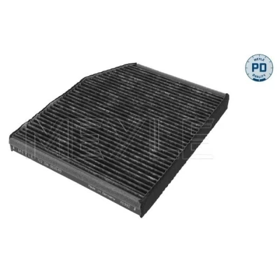 Abbildung von MEYLE 712 326 0015/PD Innenraumfilter FORD: Tourneo Custom V362 Bus, Transit Kastenwagen, V363 Kastenwagen