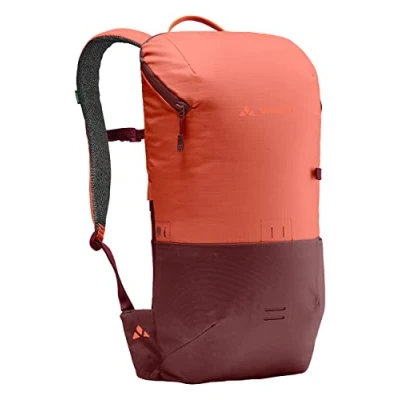 Abbildung von Vaude Citygo 14 52 CM Tagesrucksack, Größe: One Size, Hotchili