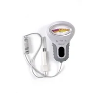 Abbildung von Interline Wassersensor, Wassertester für PH und Chlorgehalt im Poolwasser
