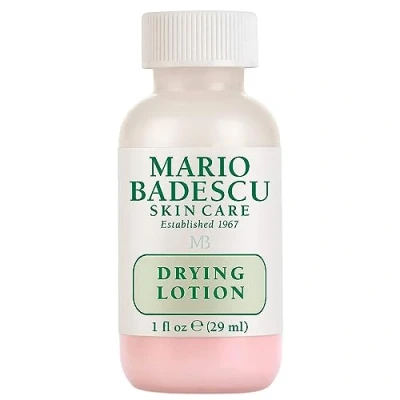 Abbildung von Mario Badescu Drying Lotion (Plastic bottle) 29ml