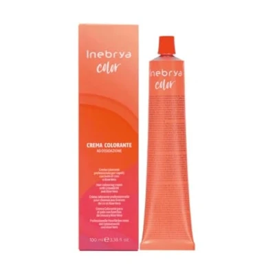 Abbildung von Inebrya Color 5/20 hellbr.violett kirsch 100 ml