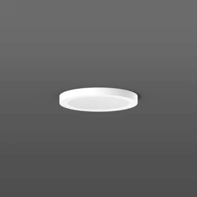 Abbildung von RZB Trixy LED Downlight Multilumen rund Ø 23,5cm