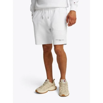 Abbildung von TOMMY Hilfiger SWEATSHORTS SMALL LOGO