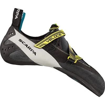 Abbildung von Scarpa Veloce Kletterschuhe