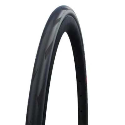 Abbildung von Schwalbe Reifen Pro One 20x1.10&quot; 28 406 schwarz TLE E 25 HS462 faltbar