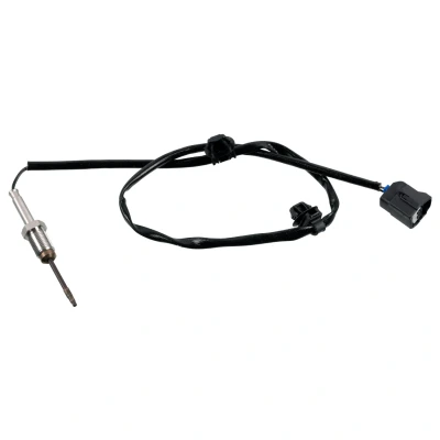 Abbildung von BLUE PRINT ADBP720027 Sensor, Abgastemperatur NISSAN: Qashqai / Qashqai+2 I, X Trail