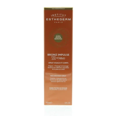 Abbildung von Institut Esthederm Bronz Impulse Spray 150 Ml