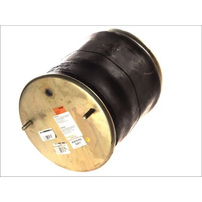 Abbildung von CONTITECH AIR SPRING 4028 N P02 Federbalg, Luftfederung