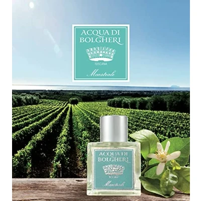 Abbildung von Acqua di Bolgheri EAU DE PARFUM 100 ml