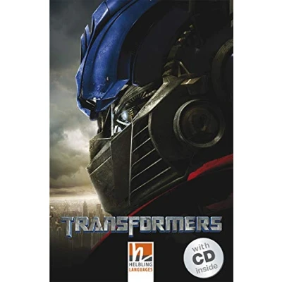 Abbildung von Transformers, mit 1 Audio CD: Helbling Readers Movies / Level 2 (A1/A2) (Helbling Fiction)