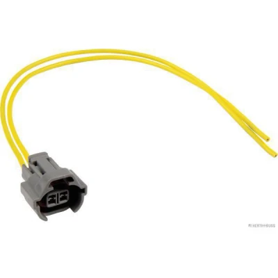 Abbildung von HERTH+BUSS ELPARTS 51277275 Kabelreparatursatz, Einspritzventil FIAT: Ducato III Kastenwagen