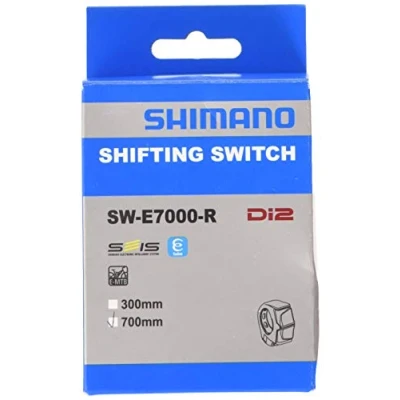 Abbildung von Shimano Dr. Stufenschalter