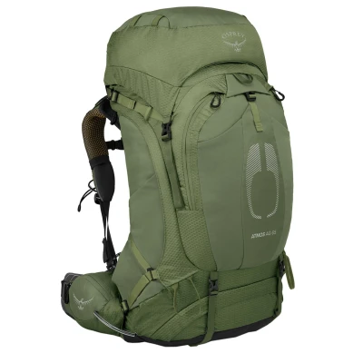 Abbildung von Osprey Atmos AG 65 Rucksack