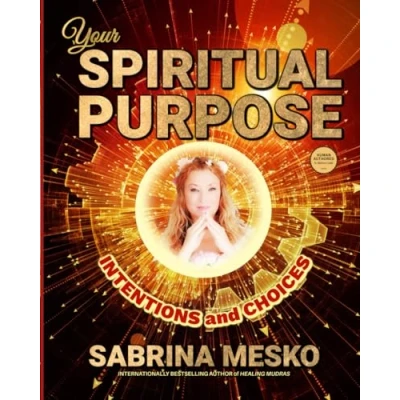 Abbildung von Your Spiritual Purpose (The Holistic Psychology Series, Band 1)