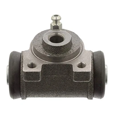 Abbildung von FEBI BILSTEIN 102814 Bremszylinder 17,8 Hinterachse links, rechts RENAULT: CLIO 2, TWINGO 1, DACIA: Sandero I, Logan I Limousine