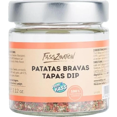 Abbildung von vomFASS Patatas Bravas Tapas Dip