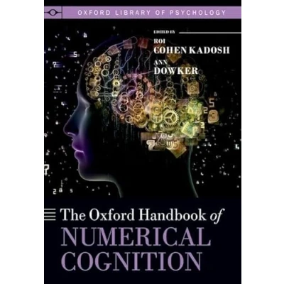 Abbildung von The Oxford Handbook of Numerical Cognition (Oxford Library Psychology)