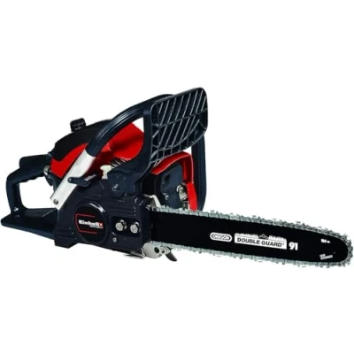 Abbildung von Einhell Benzin Kettensäge GC PC 1335/1 I, 35 cm Schwertlänge