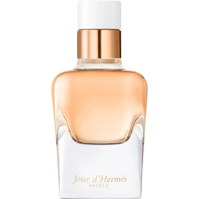 Abbildung von Hermès Jour D&#039;Hermès Absolu Eau de Parfum 50 ml