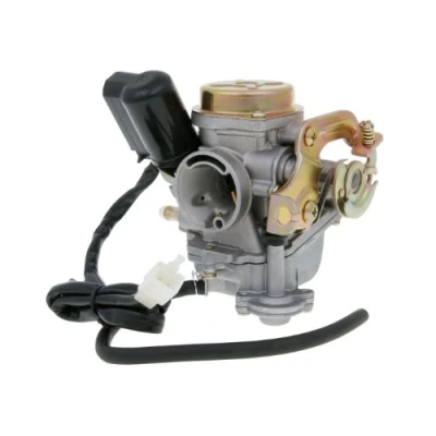 Abbildung von Vergaser Naraku V.3 für Piaggio Fly 50 DT 4T ZAPC442 / LBMC445