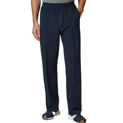 Abbildung von Herbold Sportswear Jogginghose Herren Trainingshose Freizeithose (1 tlg) Frontbiese, auch in Kurzgröße