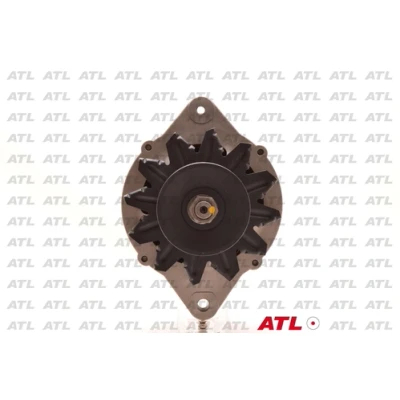 Abbildung von Generator ATL Autotechnik L 85 640