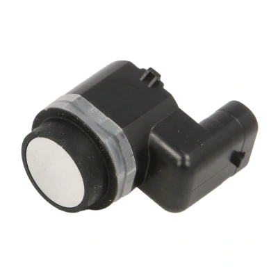 Abbildung von MEAT &amp; DORIA 94545 Parksensoren vorne silber Ultraschallsensor VOLKSWAGEN: Passat B6 Variant, Touran I, B7 Variant