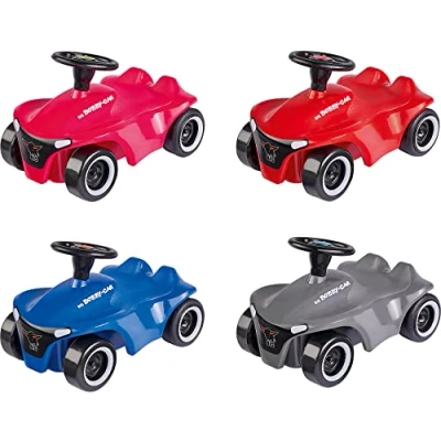 Abbildung von BIG Rutscherauto BI 800055974