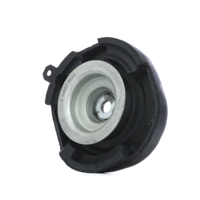 Abbildung von FEBI BILSTEIN 10087 Federbeinstützlager Vorderachse ohne Kugellager Gummi RENAULT: MEGANE 1, Scénic 1 Cabriolet
