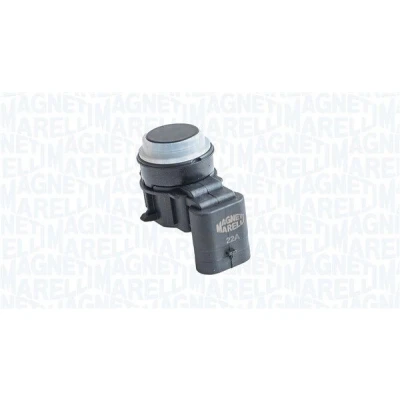 Abbildung von MAGNETI MARELLI 021016005010 Parksensoren vorne schwarz BMW: 1 Schrägheck, 2 Coupe