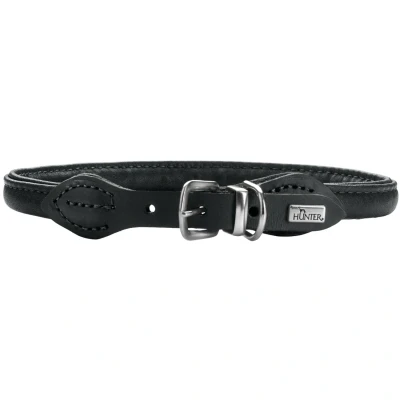 Abbildung von Halsband Round &amp; Soft Canadian Up S M (45), Schwarz 45