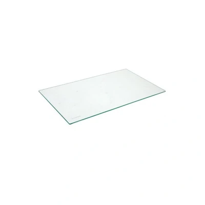 Abbildung von Electrolux AEG 2249020047 Glasplatte glasscheibe