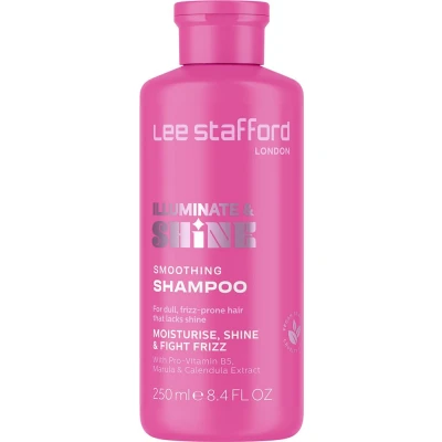 Abbildung von Lee Stafford Illuminate &amp; Shine Smoothing Shampoo 250ml