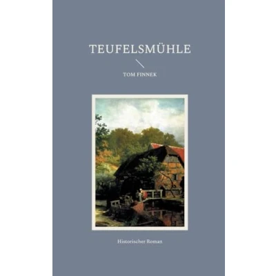Abbildung von Teufelsmühle: Historischer Roman (Moor Trilogie)