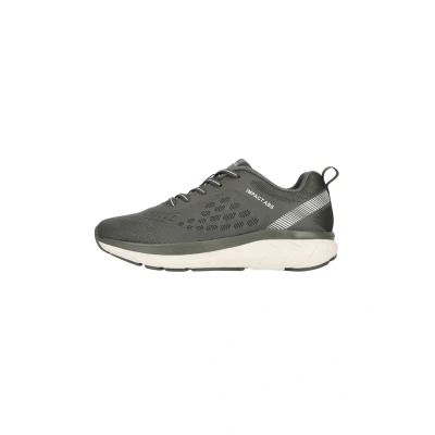 Abbildung von Endurance Trainingsschuh, Herren, Größe: 44, Castor gray Schuhe