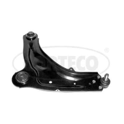 Abbildung von CORTECO 49399942 Querlenker Vorderachse links RENAULT: LAGUNA 2 Grandtour,