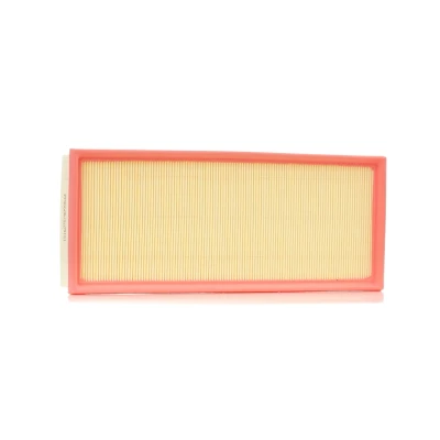 Abbildung von RIDEX 8A0013 Luftfilter 50 rechteckig Filtereinsatz FORD: MONDEO 3 Kombi, Stufenheck, 3, LTI: TX Schrägheck