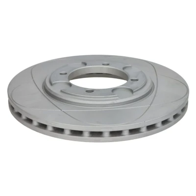 Abbildung von ATE PowerDisc 24.0322 0170.1 Bremsscheibe 257,0 22,0 4 104,0 Belüftet beschichtet HYUNDAI: COUPE, LANTRA I Limousine, 2 Wagon