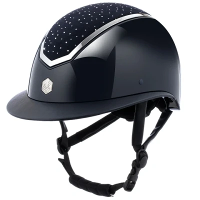 Abbildung von EQX Kylo Wide Peak Glossy CrystalVerkauft von HypoStore