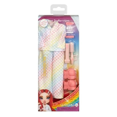 Abbildung von Rainbow High Fashion Pack Sleepover