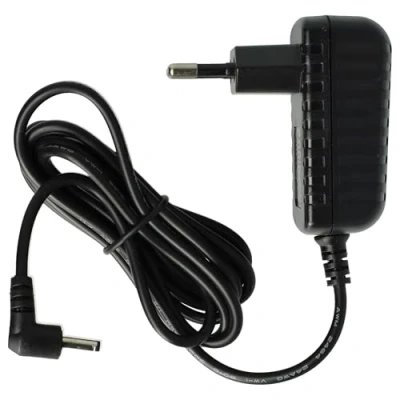 Abbildung von vhbw 220V Netzteil Ladegerät Ladekabel kompatibel mit Philips Avent SCD505, SCD560, SCD570, SCD580, SCD610