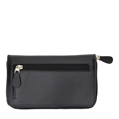 Abbildung von Protec Trompete/kleine Messing Mundstücktasche mit Reißverschluss, Modell L221, 4 teilig