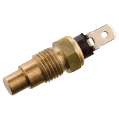 Abbildung von FEBI BILSTEIN 106850 Kühlmitteltemperatursensor schwarz NISSAN: Patrol GR 5 SUV