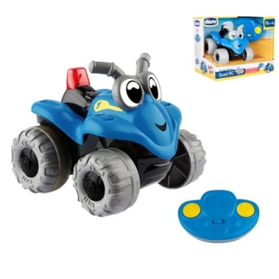 Abbildung von Quad Chicco Radiocomandato