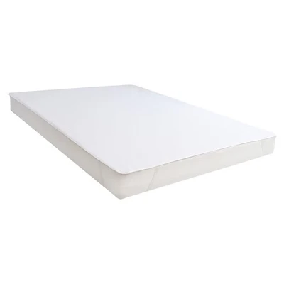 Abbildung von Sensalou Matratzenschoner 70 x 140 cm 2 St