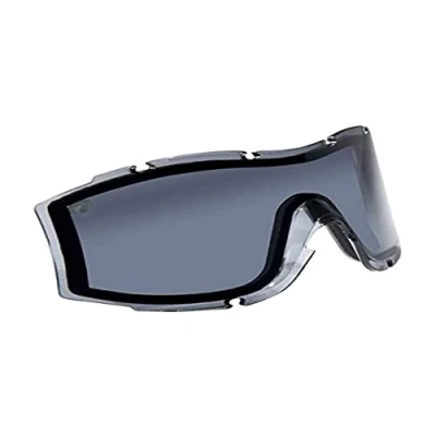 Abbildung von Bolle X1000 Standard Ersatzlinse, talla única, grau, 1
