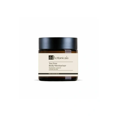Abbildung von Dr Botanicals Eucalyptus &amp; TEA TREE Moisturiser WITH Salicylic ACID 120ML Feuchtigkeitspflege, Damen, Größe: 120 ml, Multicolor
