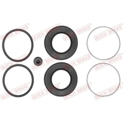 Abbildung von Reparatursatz, Bremssattel QUICK BRAKE 114 0337